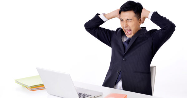 中小企業集客 失敗