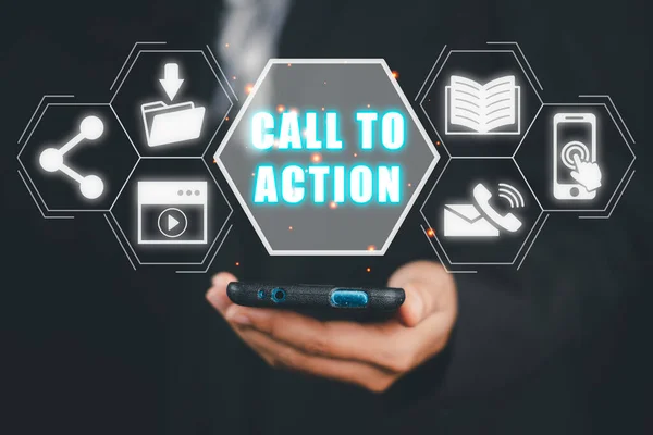 Call To Action
