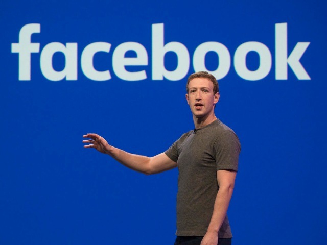 Facebook集客